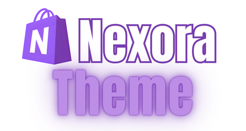 NexoraTheme™