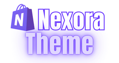 NexoraTheme™