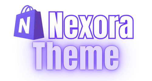 NexoraTheme™