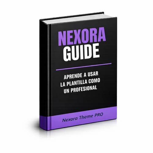 Nexora GUIDE (REGALO)
