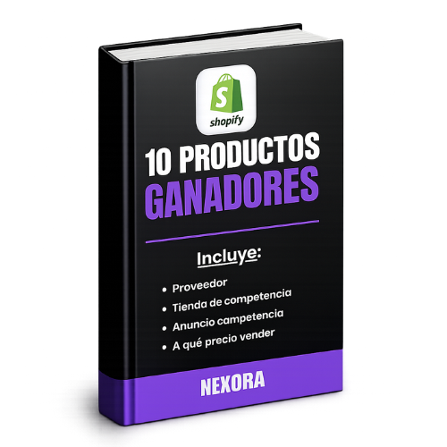 10 Productos Ganadores